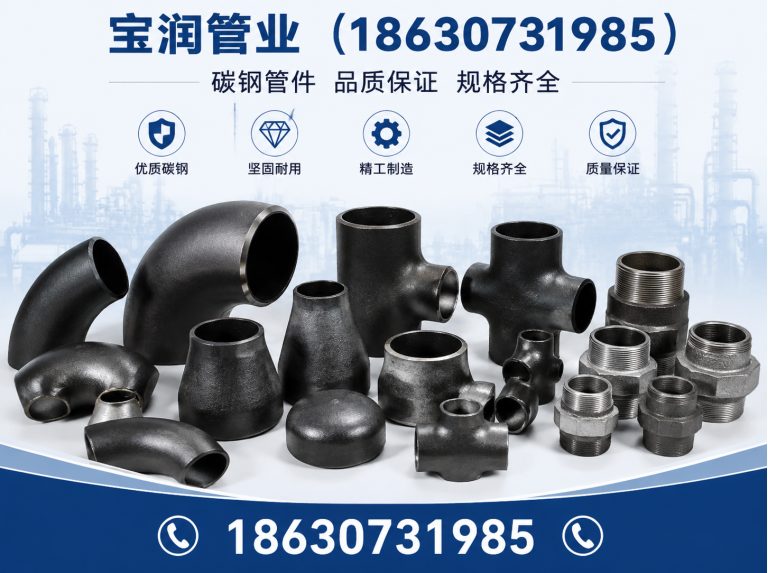 沧州管帽展示图